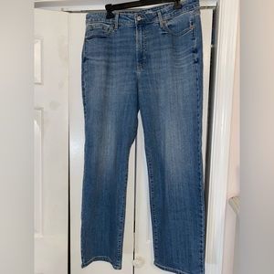 Old Navy O.G. Loose High Rise Jeans
